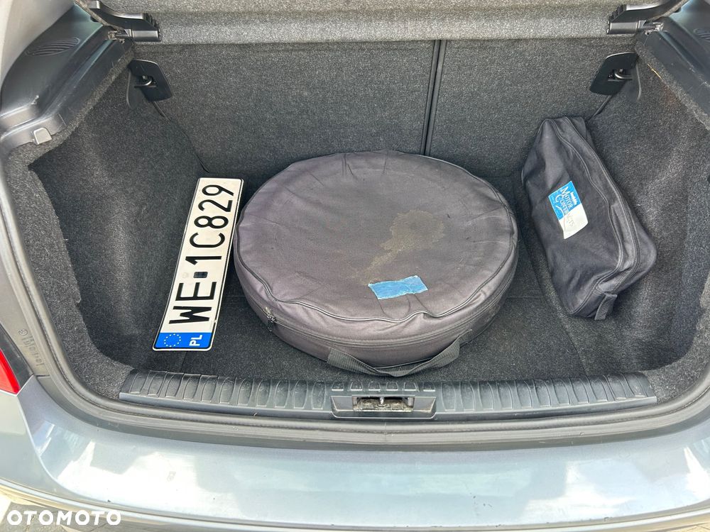 BMW Seria 1 - 8