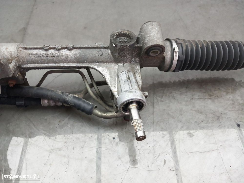 Caixa de direção CITROËN Nemo Combi - 3