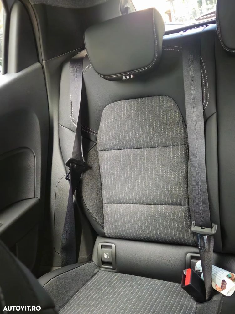 Mitsubishi Colt 1.0 L MPI-T Intense StyleCold - 7