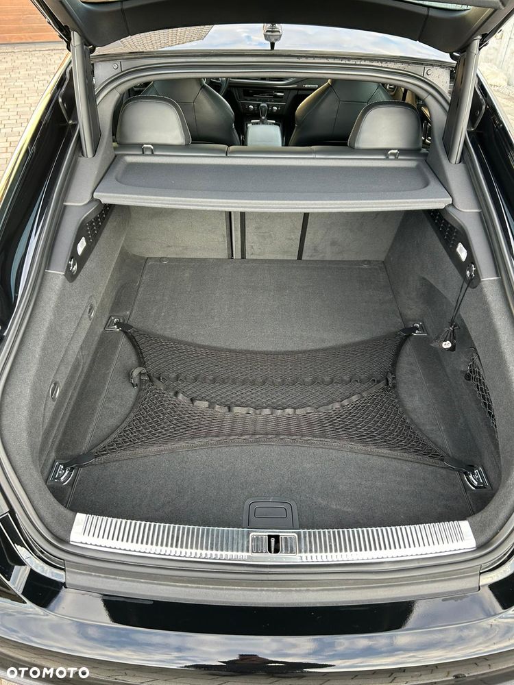 Audi S7 Sportback 4.0 TFSI Quattro S tronic - 39