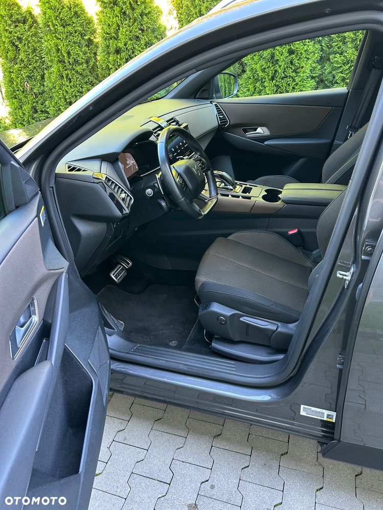 DS Automobiles DS 7 Crossback 1.5 BlueHDi Be Chic - 14