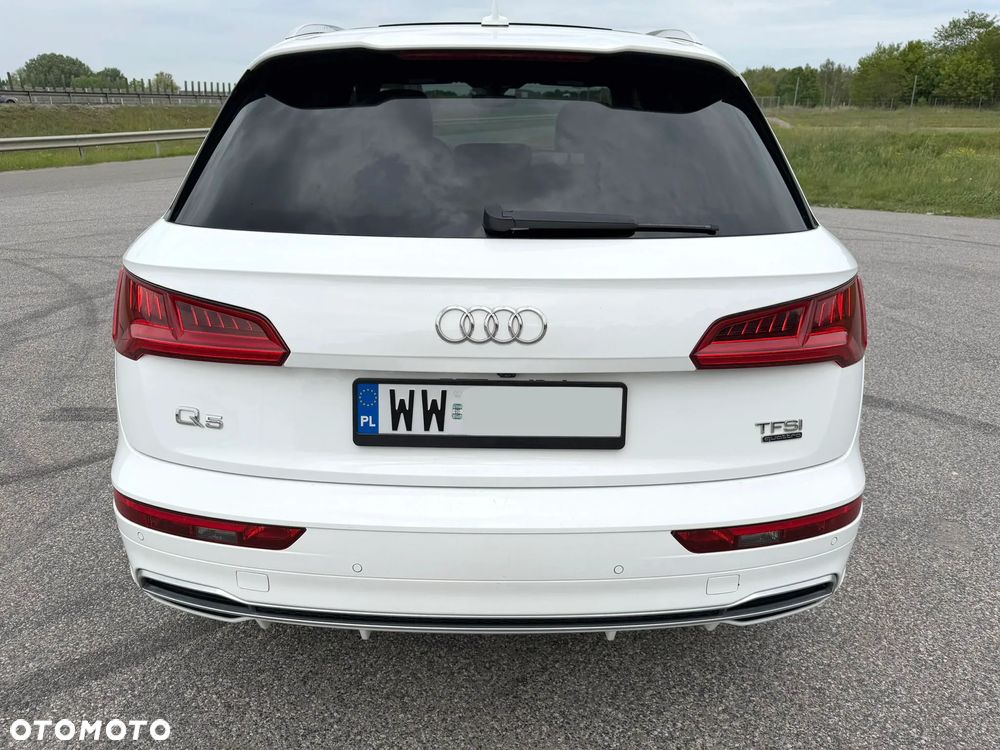 Audi Q5 2.0 TFSI Quattro S tronic - 4