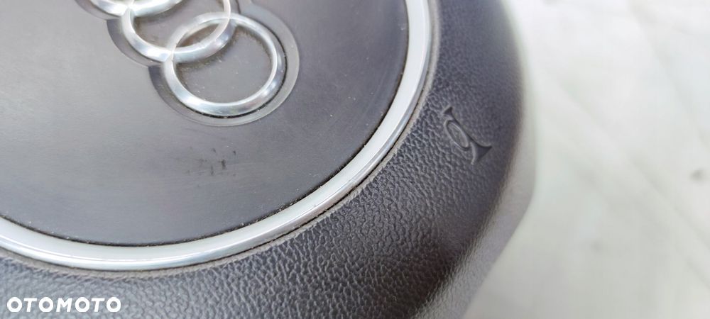 PODUSZKA POWIETRZNA AUDI A4 B8 A5 8T LIFT 8K0880201AE 6PS - 7