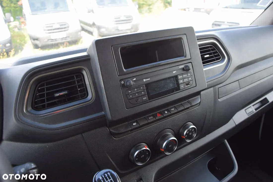 Renault MASTER*L2H2​*2.3DCI​​*KLIMA*TEMPOMAT​​*BLUETOOTH​*15 - 10