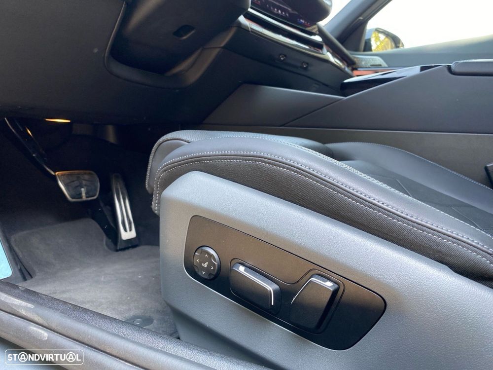 BMW i5 M60 xDrive Pack Desportivo M Pro - 18