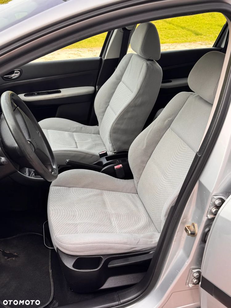 Peugeot 307 1.4 XS - 2