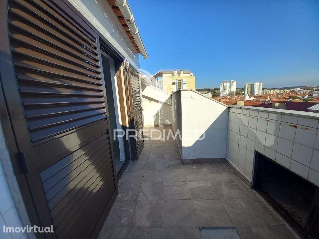 Duplex Costa da Caparica - Grande imagem: 4/35
