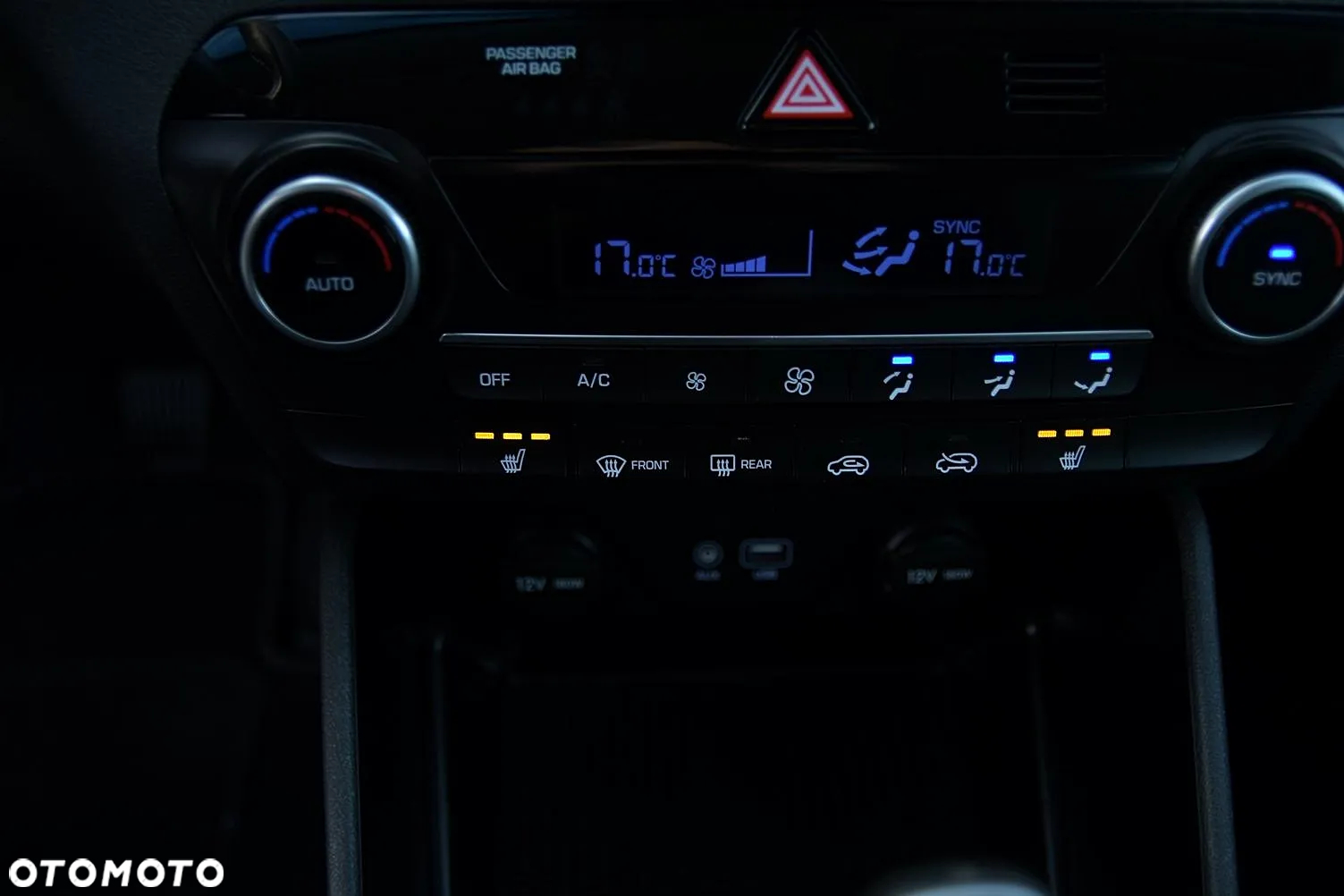 Hyundai Tucson - 32