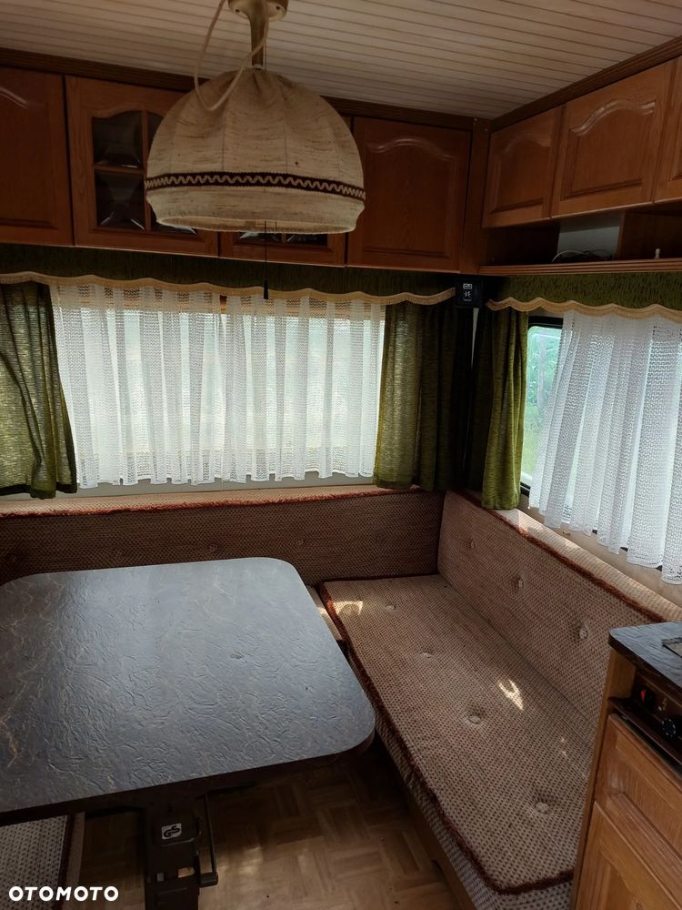 Hobby De lux - 4