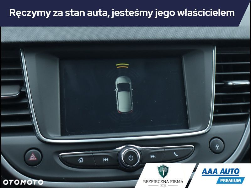 Opel Crossland X - 18