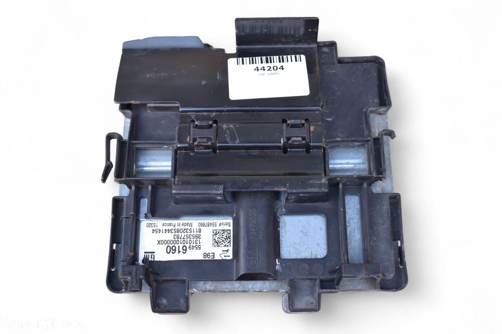 Komputer Sterownik Silnika OPEL CORSA E 1.3 CDTI 55496160 - 6