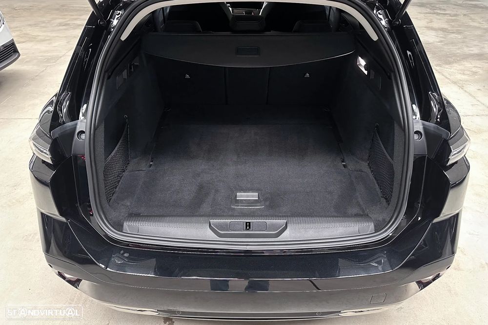 Peugeot 308 SW PureTech 130 EAT8 Allure Pack - 50