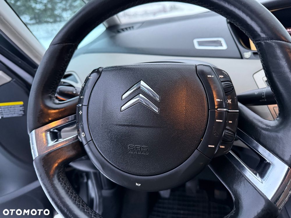Citroën C4 Picasso 2.0 HDi Exclusive - 32