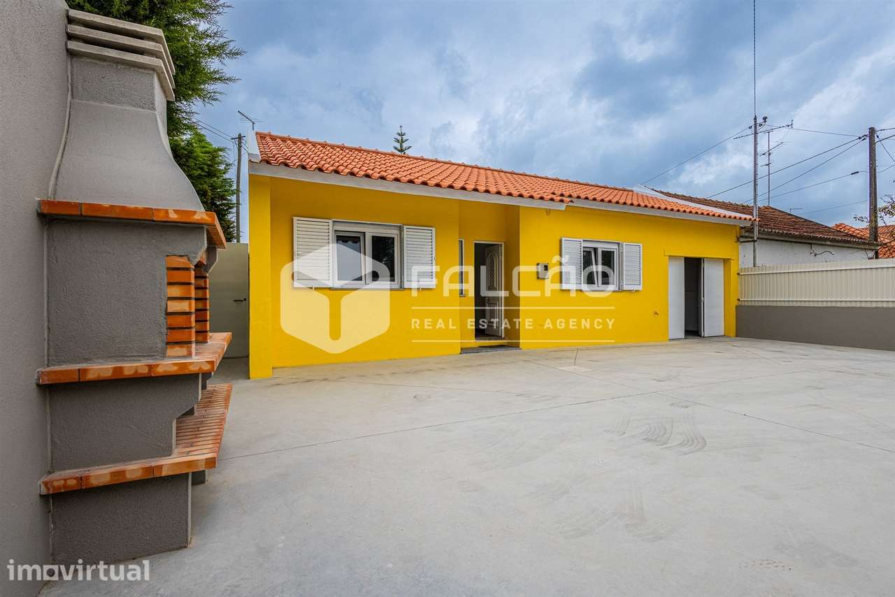 Moradia T3 Arrendamento em Santarém (Marvila), Santa Iria da Ribeira d - Grande imagem: 5/53