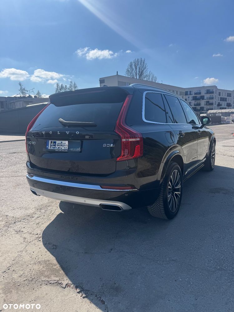 Volvo XC 90 - 1