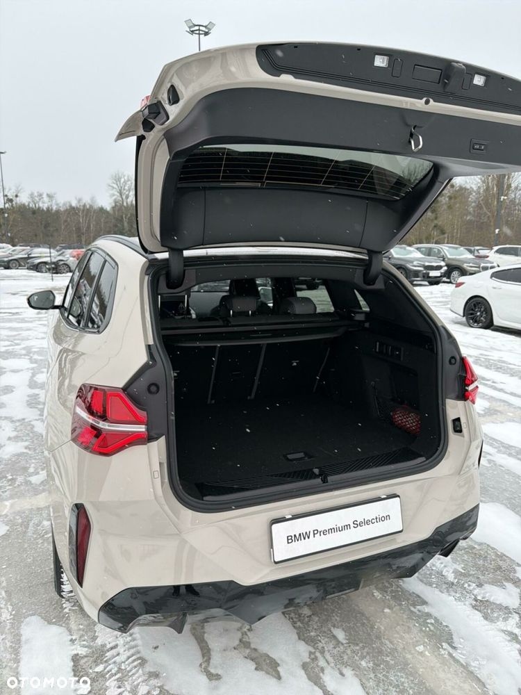 BMW X3 - 33