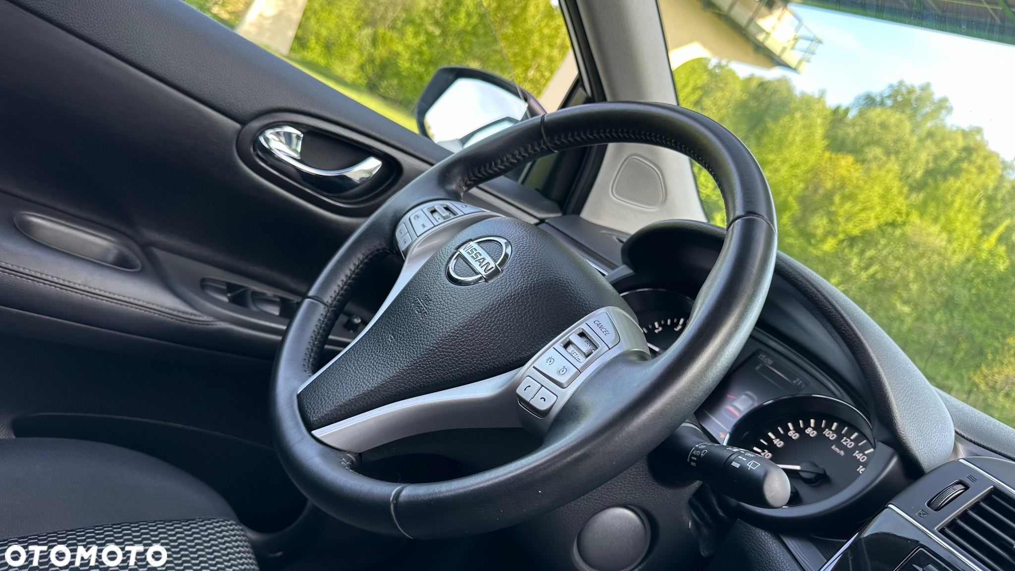 Nissan Pulsar 1.2 DIG-T Acenta EU6 - 17