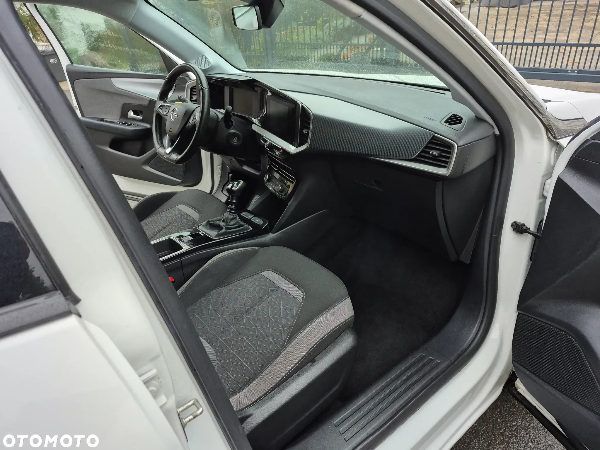 Opel Mokka 1.2 DI Turbo - 31