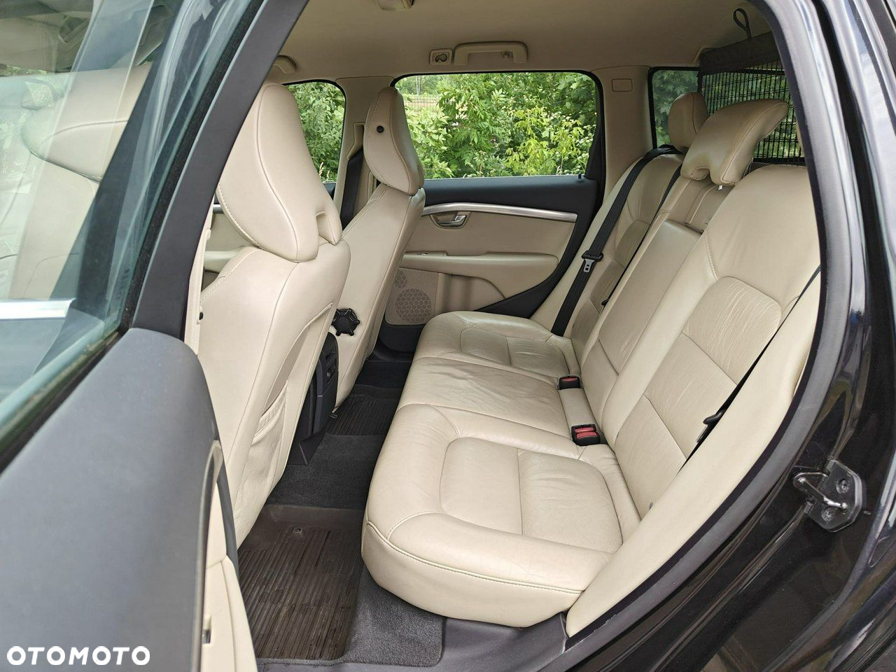 Volvo V70 - 14