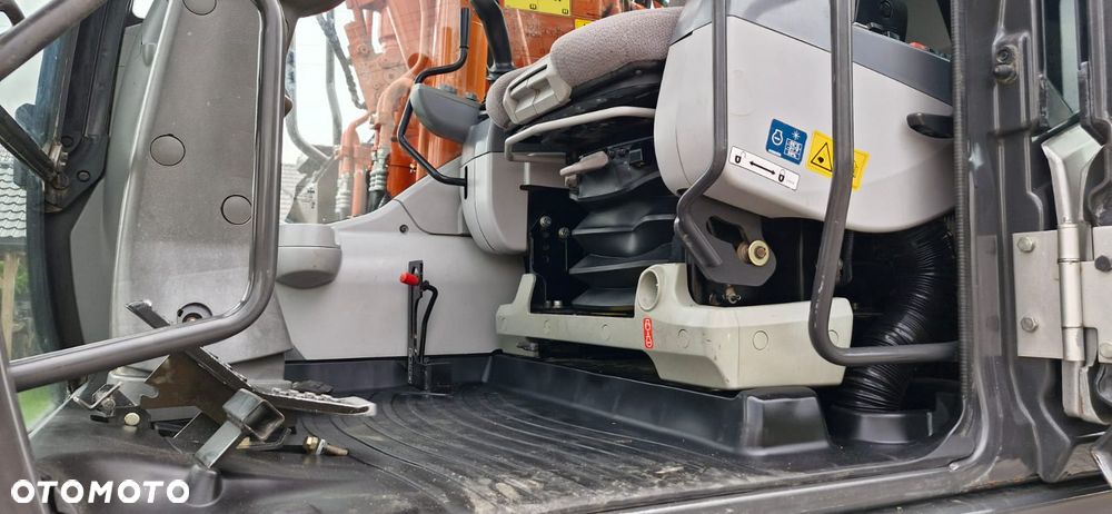 Hitachi ZX145W-6/ 2018R/ Maszyna sprowadzona/ - 15