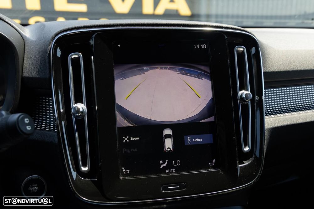 Volvo XC 40 - 11