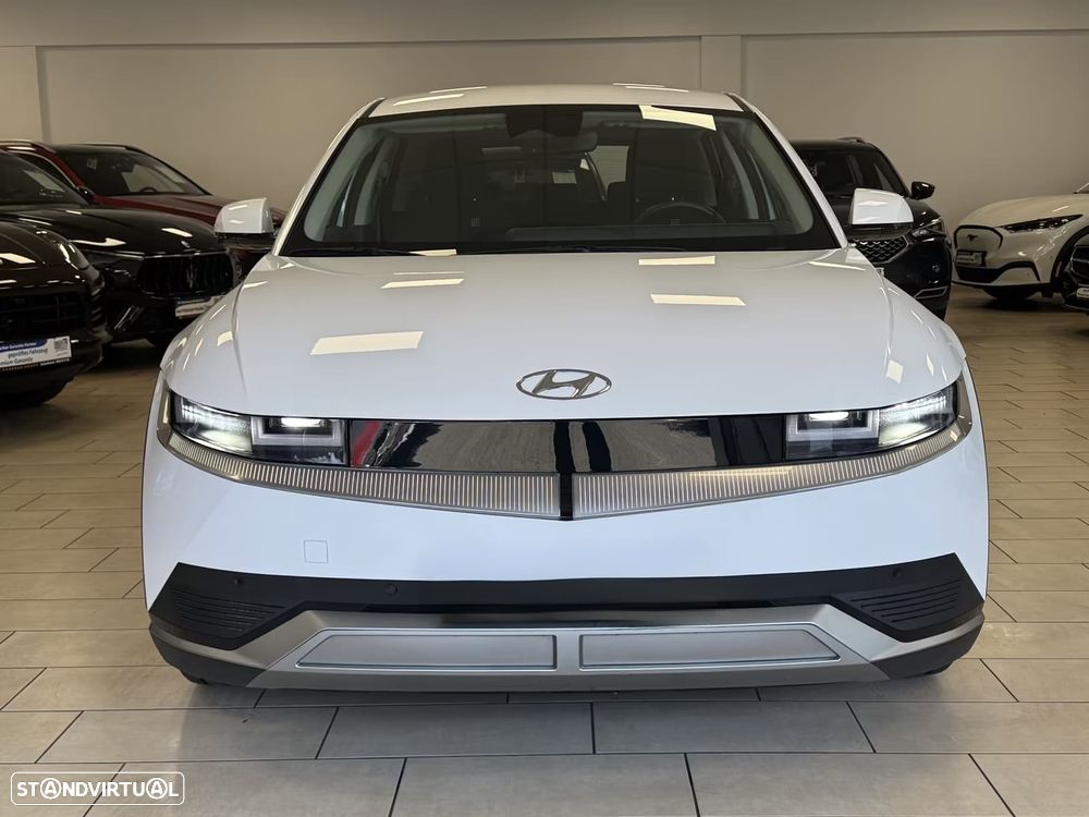 Hyundai Ioniq 5 84 kWh Dynamiq - 7