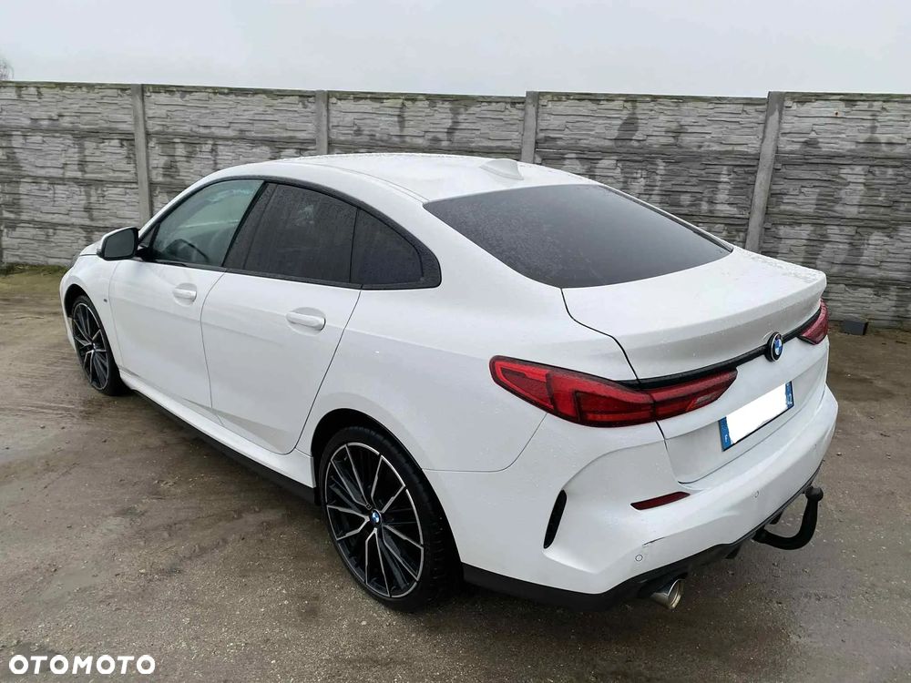 BMW Seria 2 218i M Sport - 35