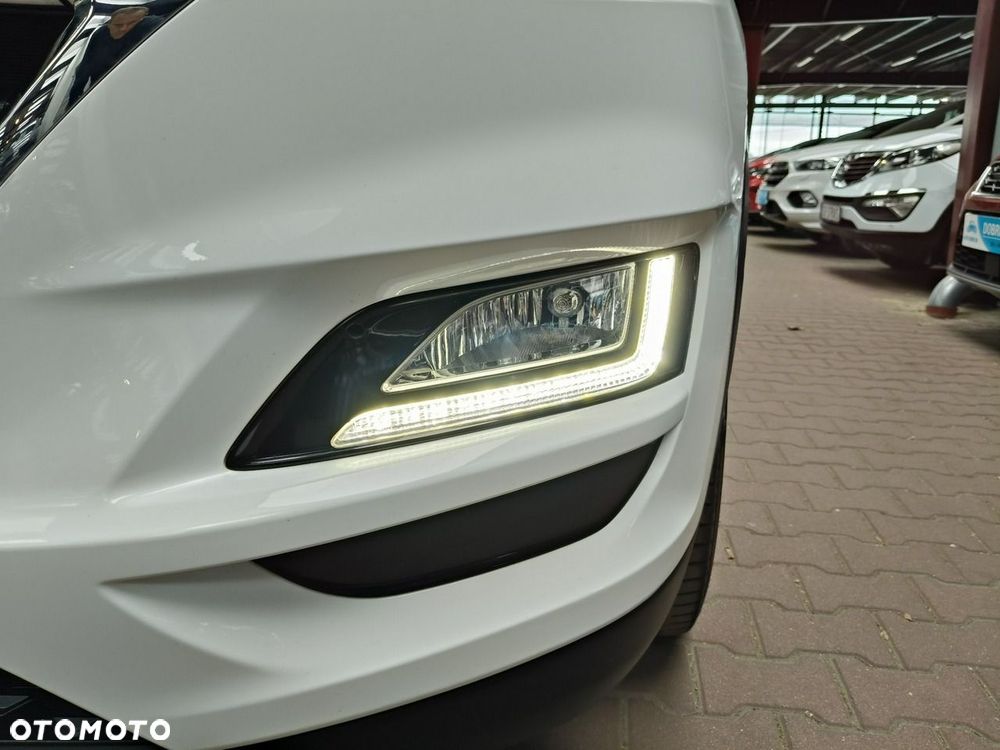 Hyundai Tucson 1.6 GDi 2WD DCT Advantage+ - 9