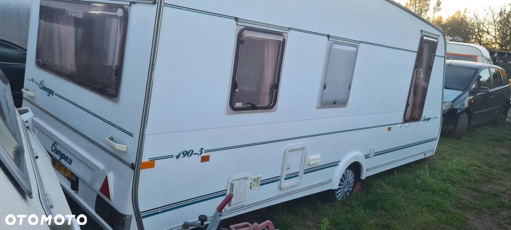 Compass OMEGA 490 - 6