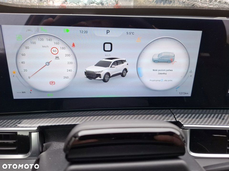 Chery Tiggo 7 - 11