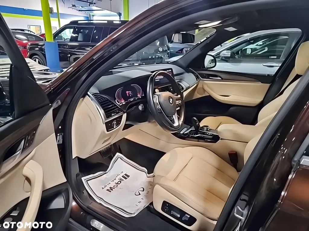 BMW X3 xDrive30i xLine - 6