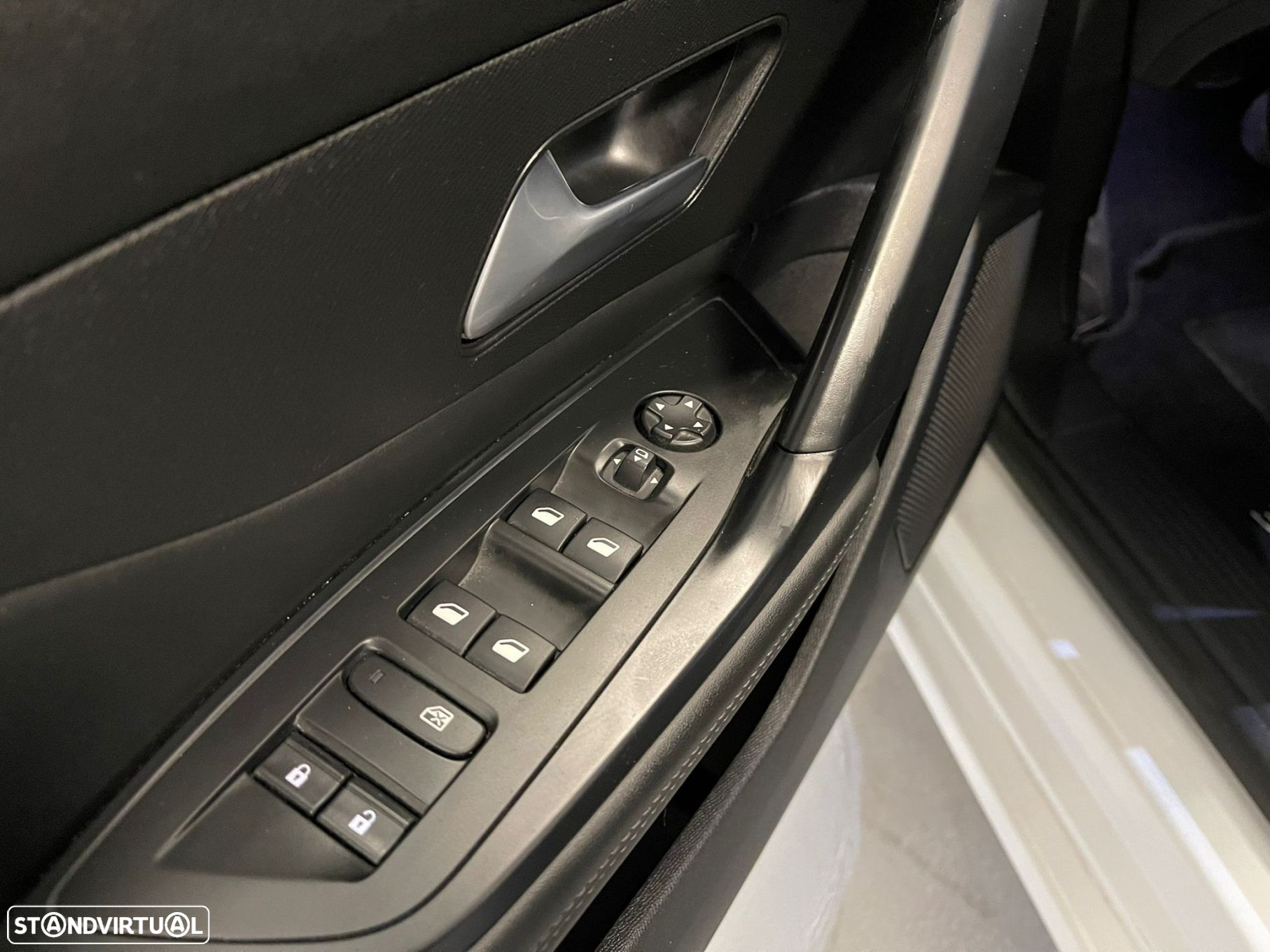 Peugeot 308 SW 1.5 BlueHDi Allure Pack EAT8 - 10