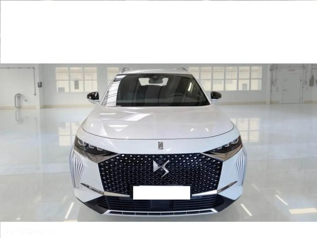 DS Automobiles DS 7 Crossback 1.6 PureTech Rivoli - 2