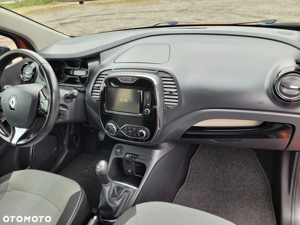 Renault Captur - 18