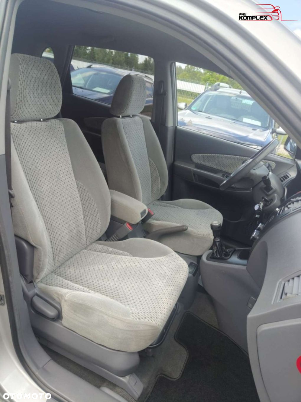 Hyundai Tucson - 12