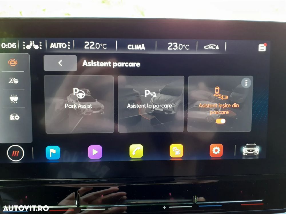 Cupra Formentor 2.0 TDI 4DRIVE DSG - 33