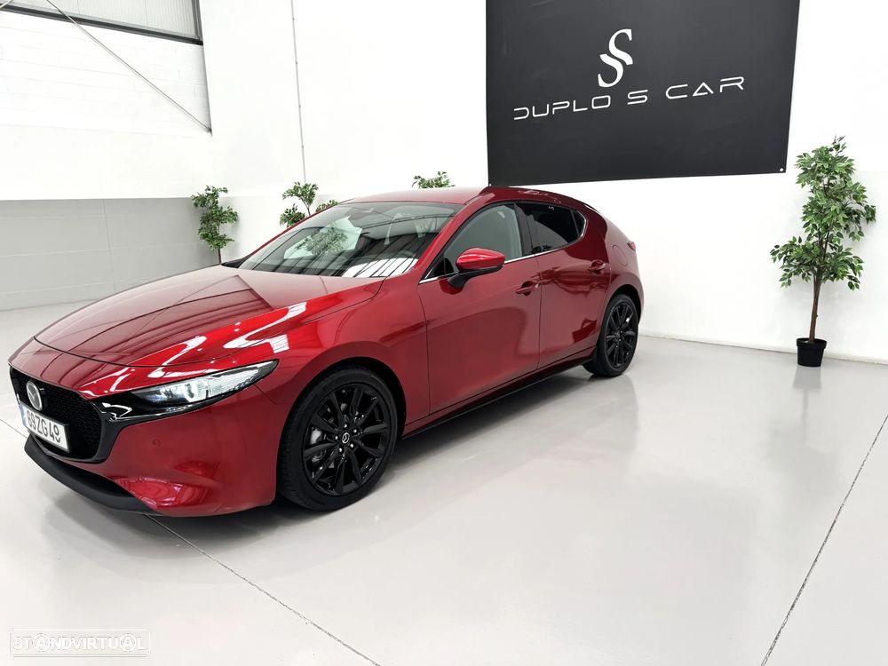 Mazda 3 Hatchback 2.0 Sky-X Excellence - 7