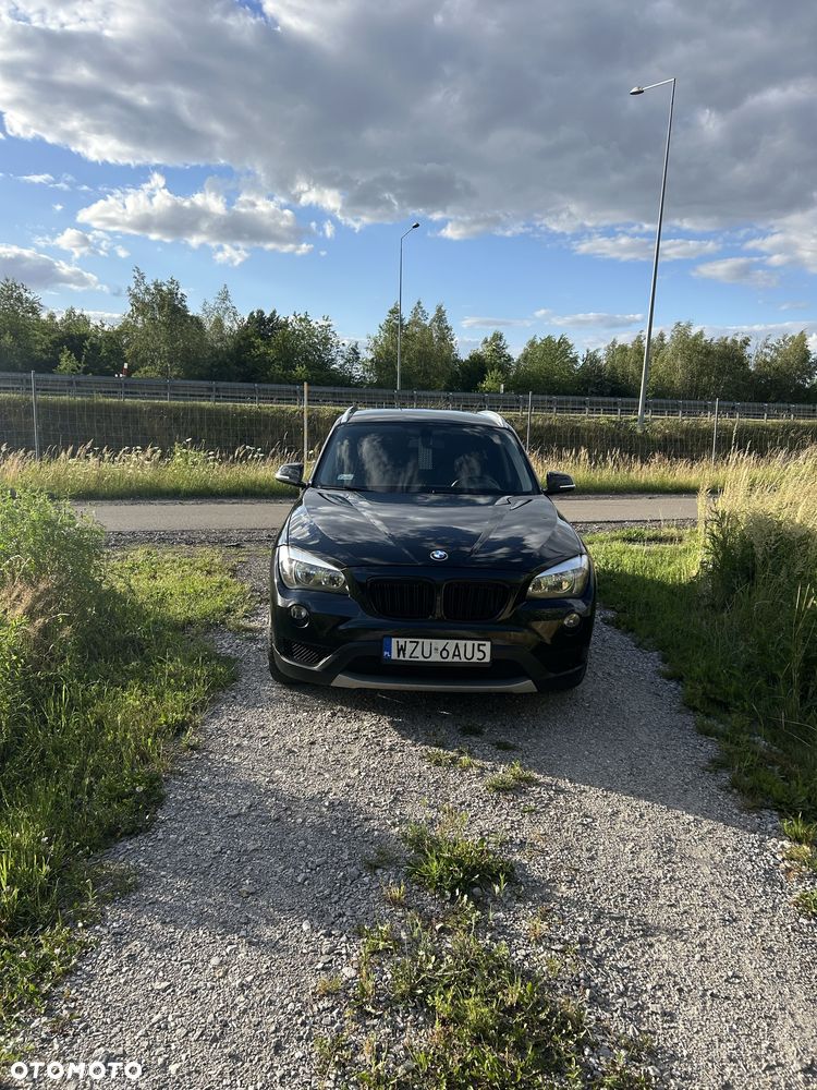 BMW X1 - 6