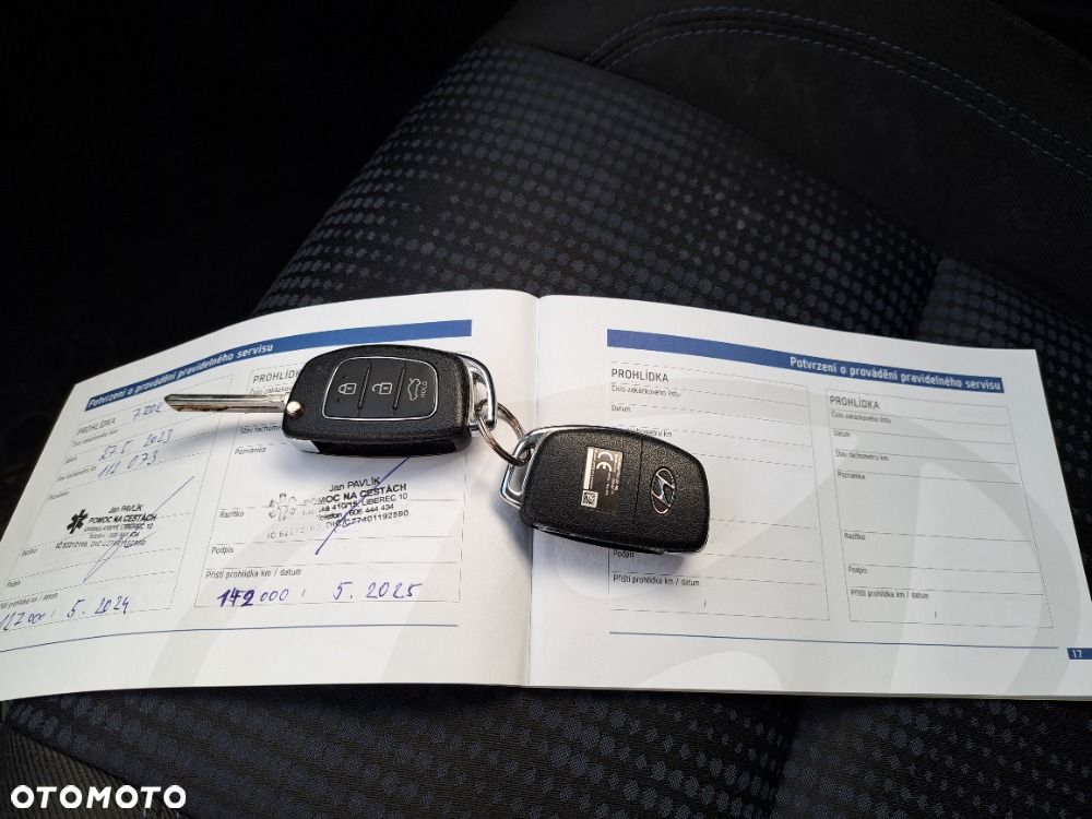 Hyundai ix20 - 13