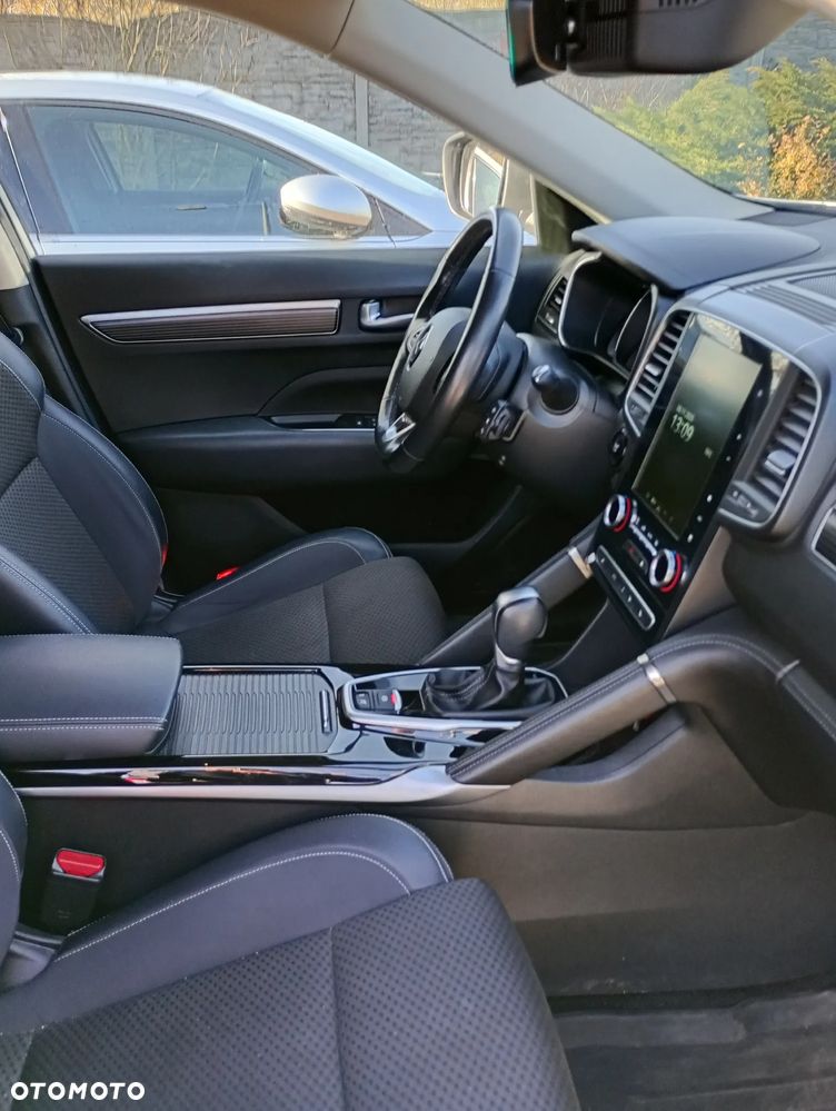 Renault Koleos 1.3 TCe Intens EDC - 13