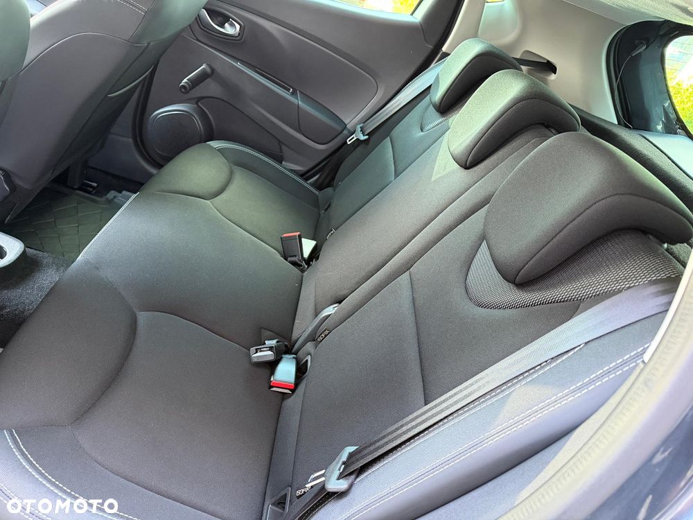 Renault Clio 0.9 Energy TCe Zen - 13