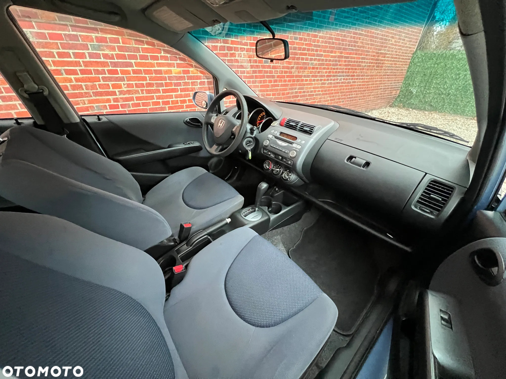 Honda Jazz - 10