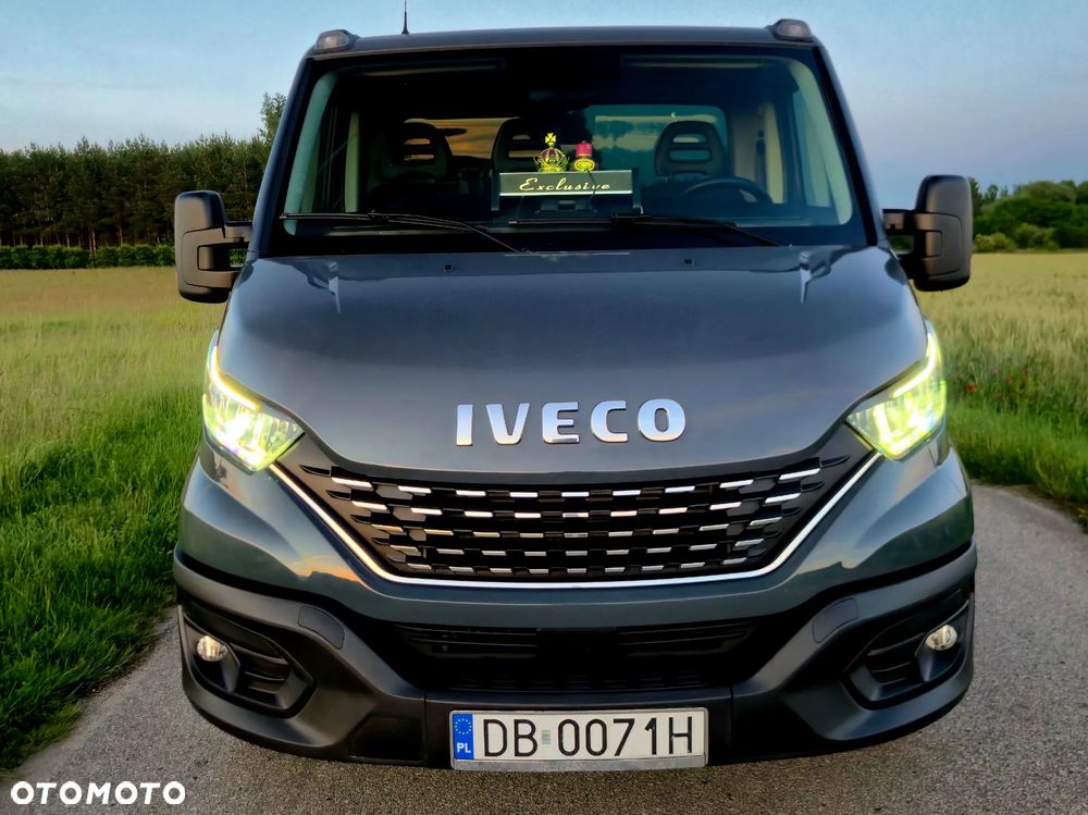 Iveco 35s18 - 28