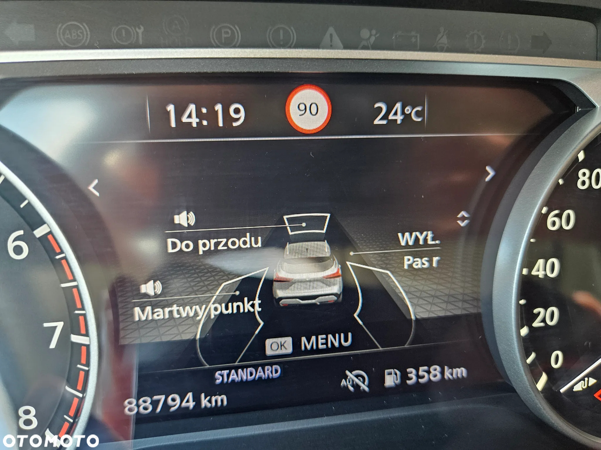 Nissan Qashqai 1.3 DIG-T MHEV Acenta - 25