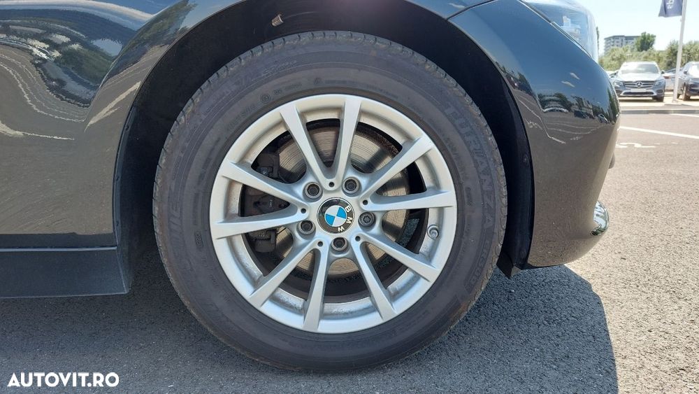 BMW Seria 3 - 18