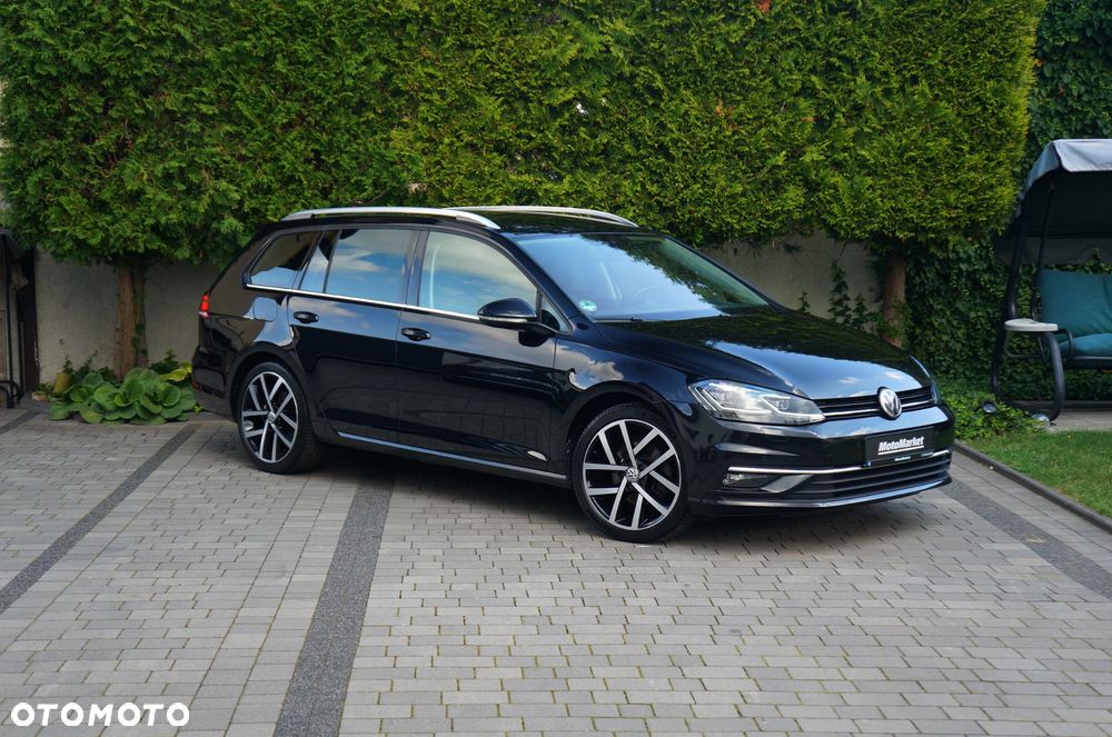 Volkswagen Golf 1.4 TSI BMT Highline - 12