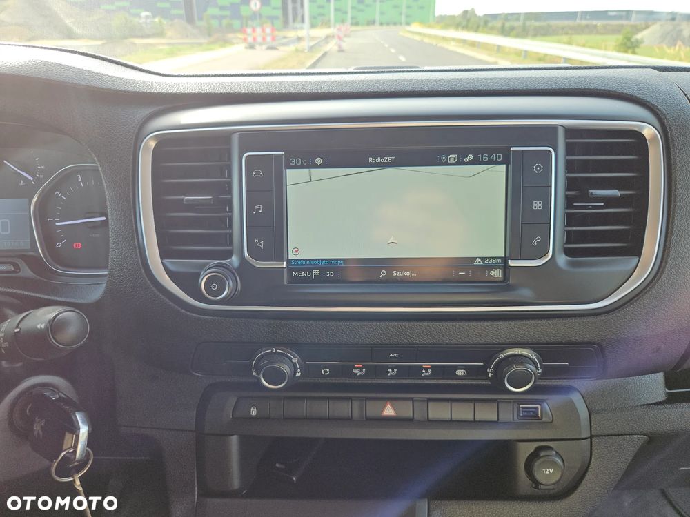 Peugeot Expert - 21