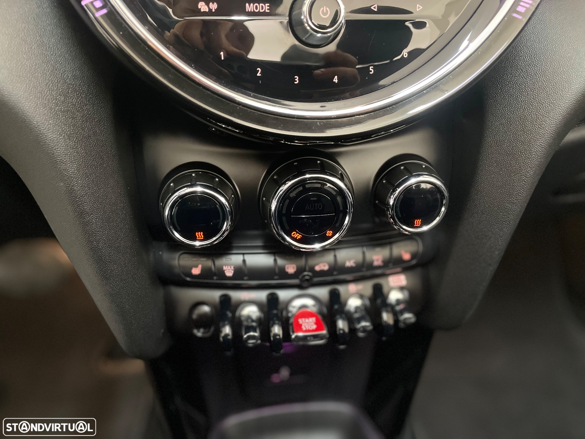 MINI Cabrio Cooper Premium Extra Classic Auto - 19