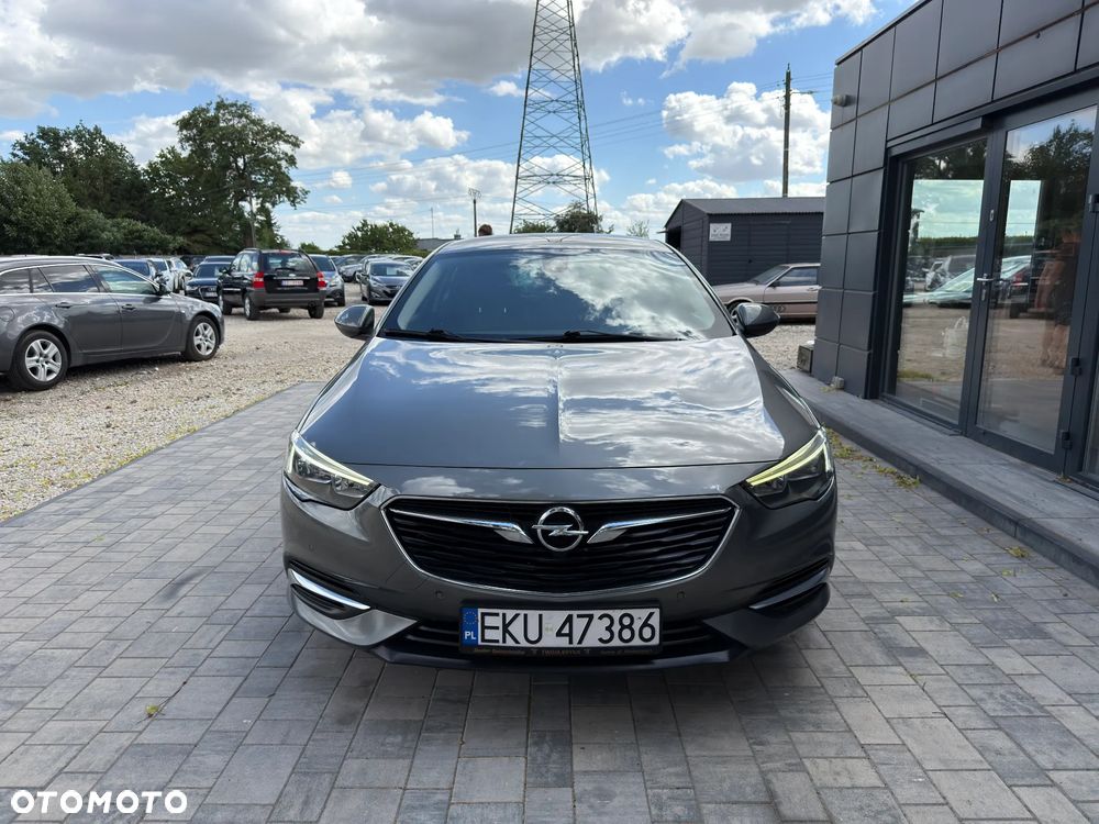 Opel Insignia 1.5 T Exclusive S&S - 2