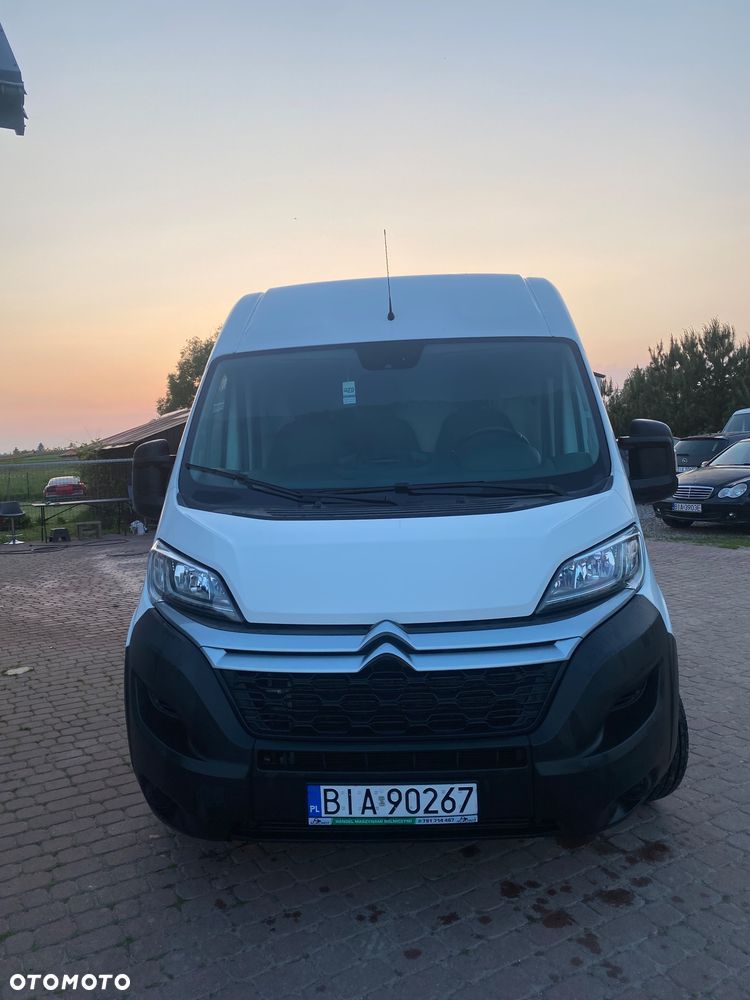 Citroën Jumper - 9